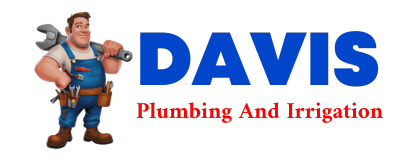 Trusted plumber in SHAW ISLAND